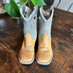 Cody James western boys cowboy boots.